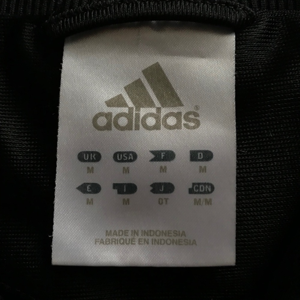 Adidas Jacket - Picture 2 of 4